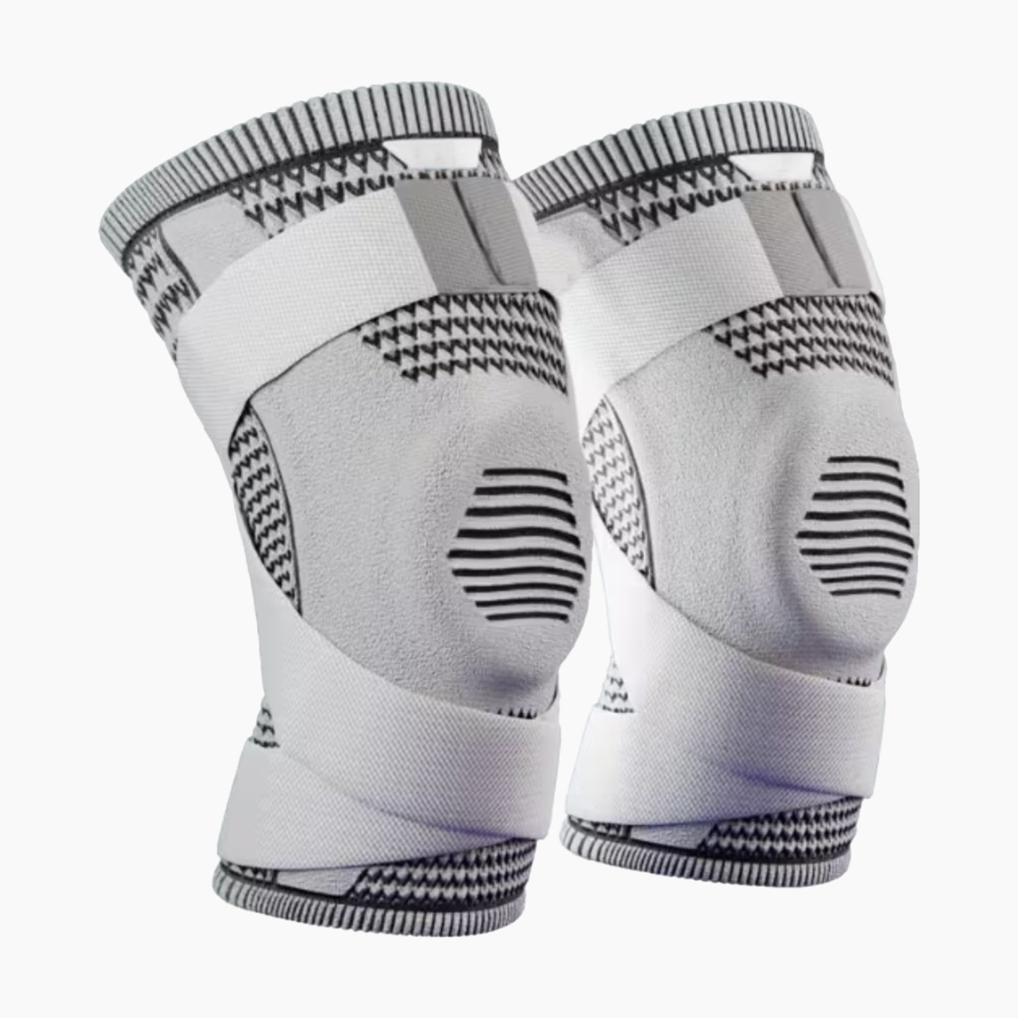 StrapyKnee — Genouillères de soutien