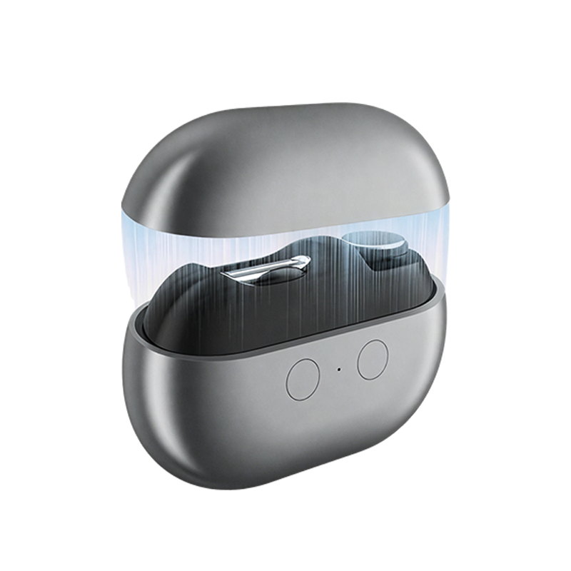 PediConfort - Le Coupe-ongles intelligent