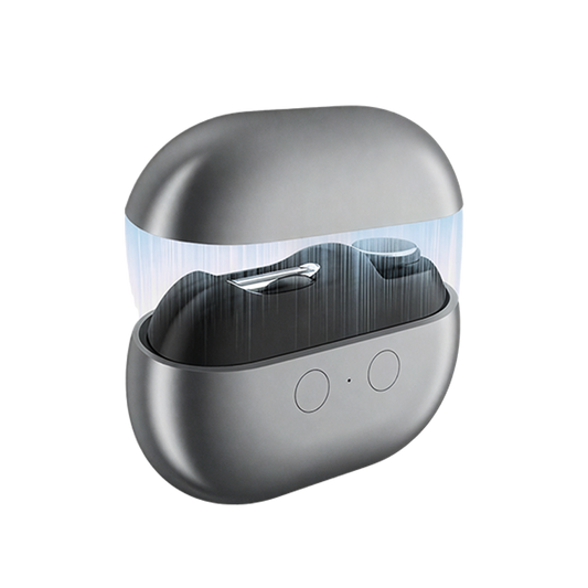 PediConfort - Le Coupe-ongles intelligent