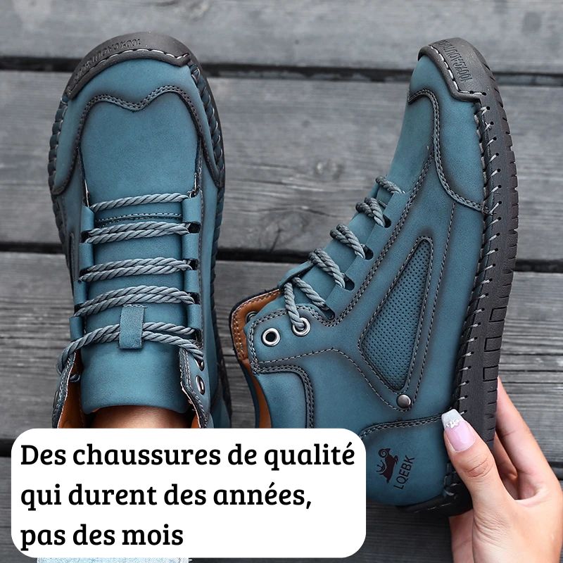 Chaussures Orthopédiques Marchelle