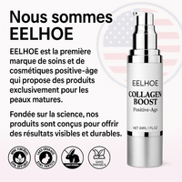 Une Gamme Complète de Produits de Soins de la Peau en Une Seule Bouteille - EELHOE