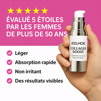 Une Gamme Complète de Produits de Soins de la Peau en Une Seule Bouteille - EELHOE