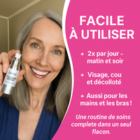 Une Gamme Complète de Produits de Soins de la Peau en Une Seule Bouteille - EELHOE