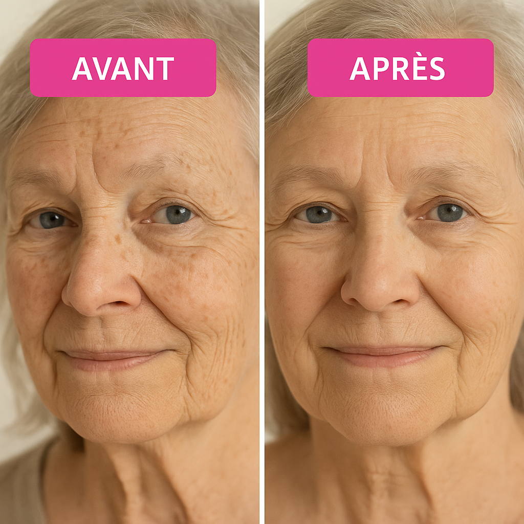 Une Gamme Complète de Produits de Soins de la Peau en Une Seule Bouteille - EELHOE