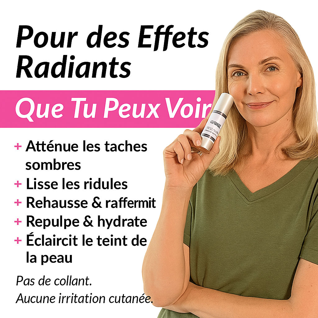 Une Gamme Complète de Produits de Soins de la Peau en Une Seule Bouteille - EELHOE