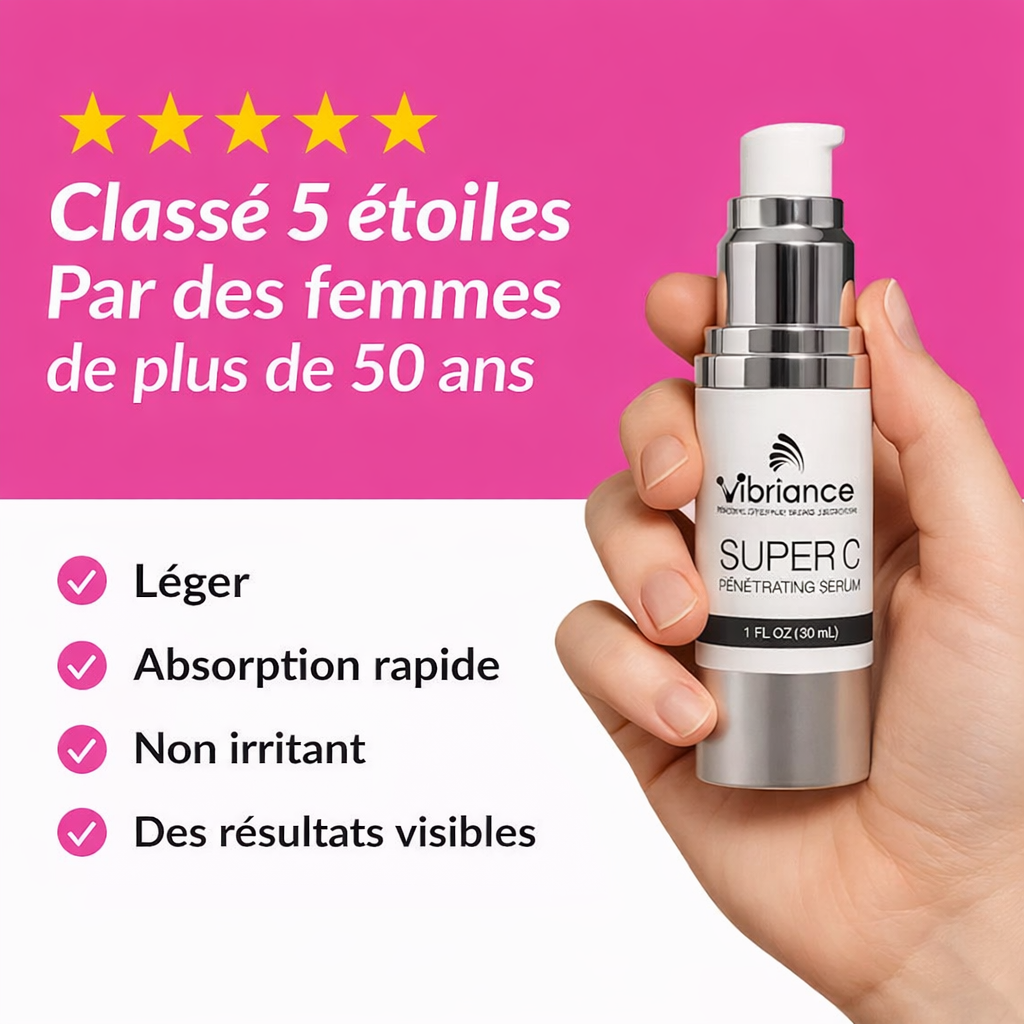 Sérum Vibriance Super C