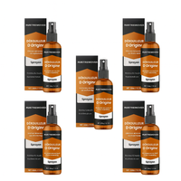 Rust Remover - élimine même la rouille tenace en quelques secondes