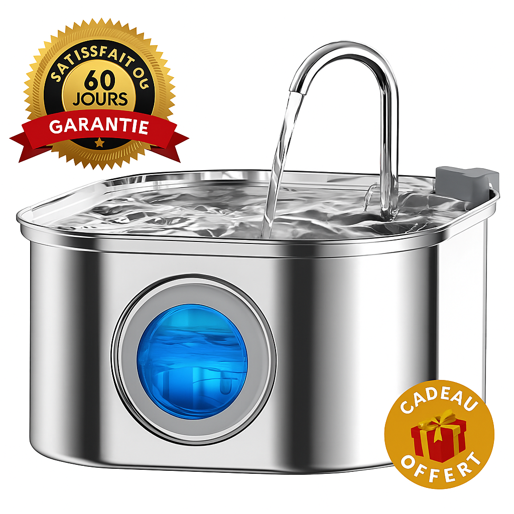 Protégez votre chat de la déshydratation et des urgences urinaires avec VitaChat