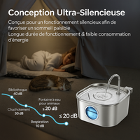 Protégez votre chat de la déshydratation et des urgences urinaires avec VitaChat