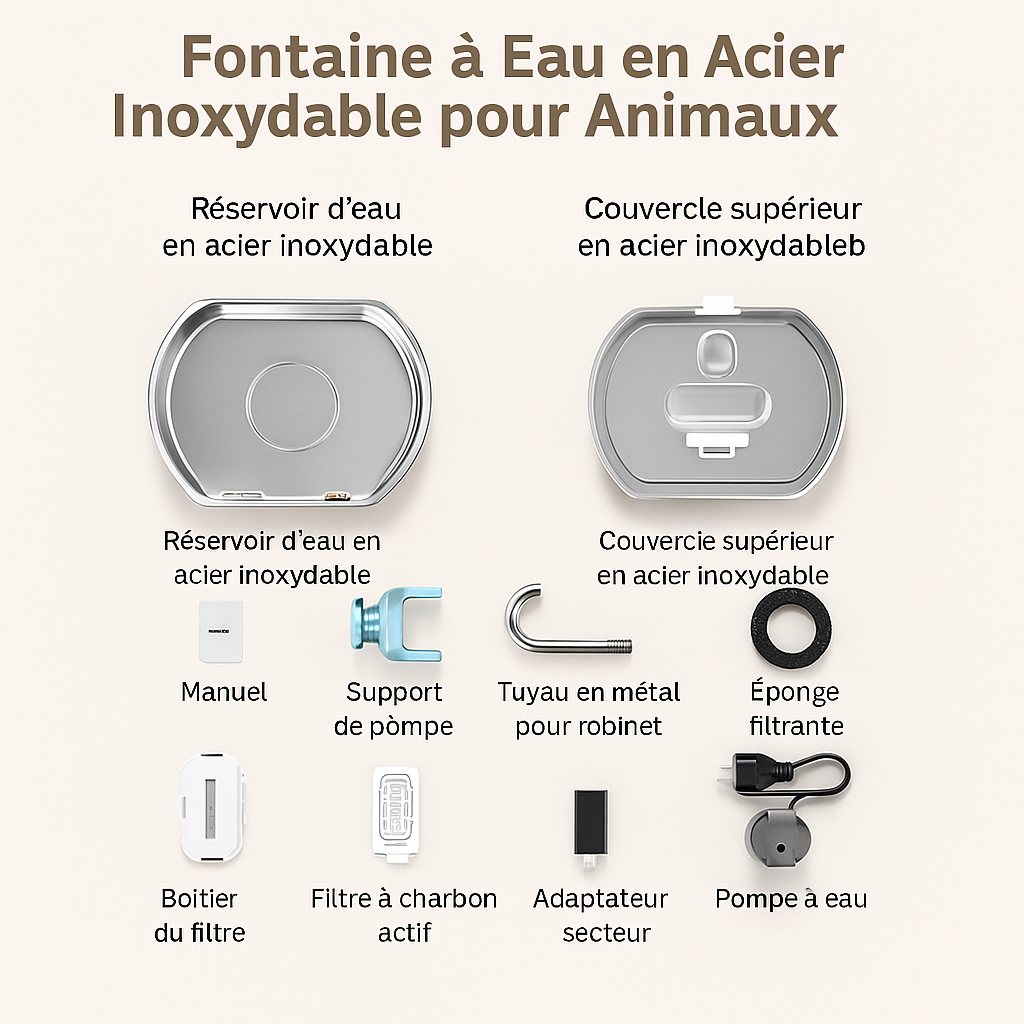 Protégez votre chat de la déshydratation et des urgences urinaires avec VitaChat