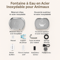 Protégez votre chat de la déshydratation et des urgences urinaires avec VitaChat