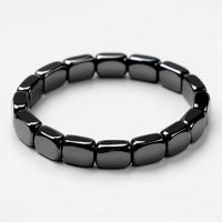 FEROX® Bracelet Hématite Magnétique
