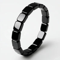 FEROX® Bracelet Hématite Magnétique